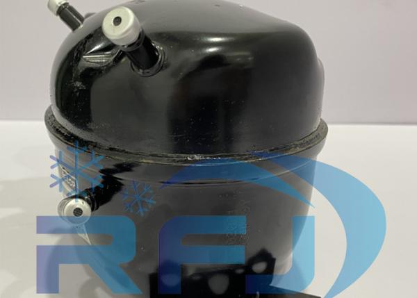 BD35F Hermetic Piston Refrigeration Compressor R134a 100-240V/50-60Hz