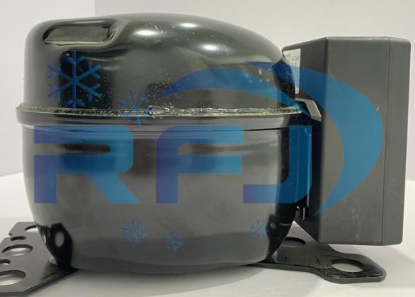 BD35F Hermetic Piston Refrigeration Compressor R134a 100-240V/50-60Hz