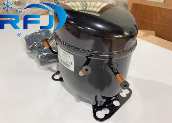 GP14TG Refrigeration Piston Compressor with R134A 220-230V/60Hz Voltage