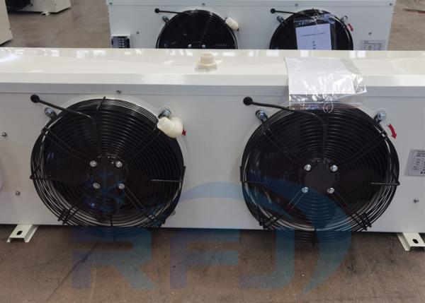 Type D Series Evaporator Coolensing Unit Cold Air Cooler DL DD DJ  For Cold Room