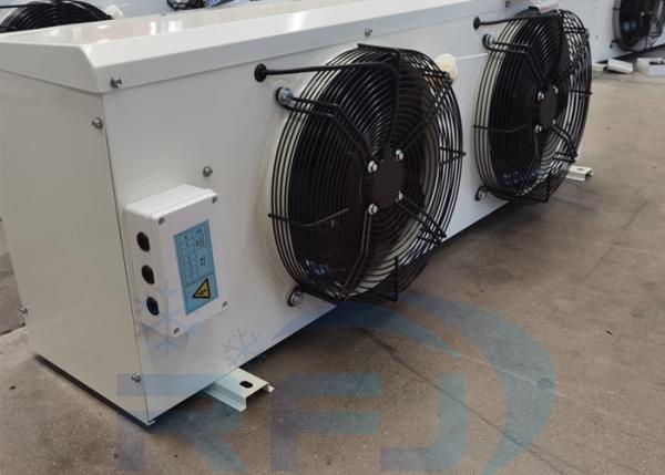 Type D Series Evaporator Coolensing Unit Cold Air Cooler DL DD DJ  For Cold Room