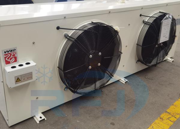 Type D Series Evaporator Coolensing Unit Cold Air Cooler DL DD DJ  For Cold Room