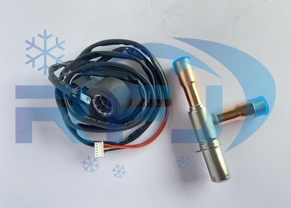 Electronic Expansion Valve LPF24-002 For Refrigeration Machine