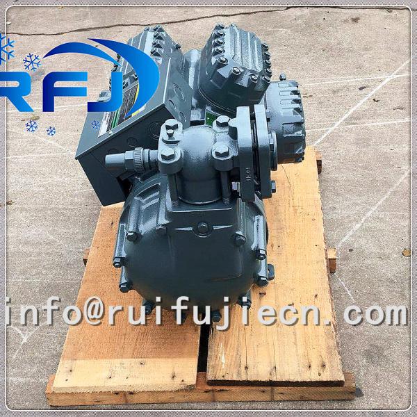 35HP Copeland Compressor Semi Hermetic D6DH-350X-AWM/D SR314a 380-420V 50Hz