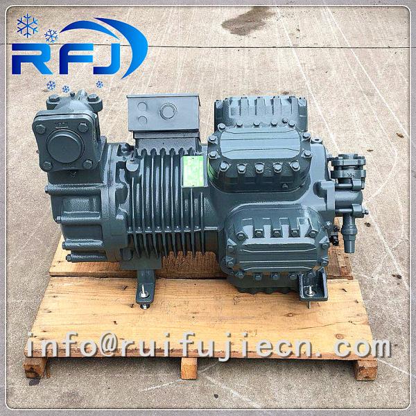 R404 40hp Semi Hermetic Copeland Compressor D6SJ-400X-AWM Dwm