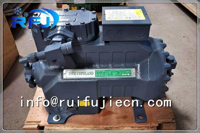 Chine Compresseur semi hermétique D2DD-50X de réfrigérateur de copeland du compresseur DWM des Etats-Unis à vendre