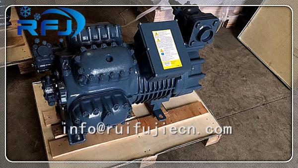 Competitive Price Dwm Semi Hermetic 60HP Refrigeration Compressor Copeland D8sj-600X