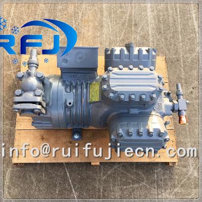 China compressor semi hermético D8dh-5000 Frezzer Copeland R22 Copeland Dwm da refrigeração 50HP à venda