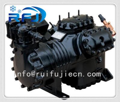 China copeland semi hermetic refrigeration compressors dwm copeland compressor Dkm-5X for sale