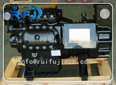 China Compresor del copeland del dwm de la conservación en cámara frigorífica del precio de catálogo del compresor de R134A Dwm Copeland Dkj-7X en venta