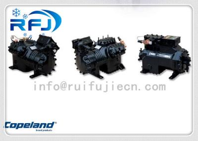 China used copeland compressor for sale , copeland copelametic compressor , emerson copeland scroll compressor DKSL-20X for sale