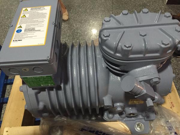 3hp DWM Copeland Refrigeration Compressor , Copeland Compressor All Models DLJ-30X