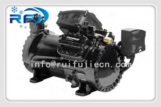 380-420V 50Hz Emerson Scroll Compressor / Copeland Compressor DKJ-100 Refrigeration Parts