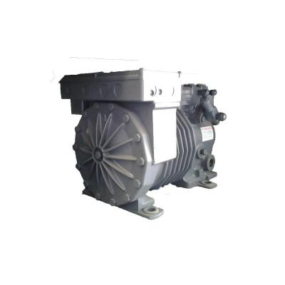 China DK Series DKL-150 Semi Hermetic Refrigeration Compressor With CE Certification for sale