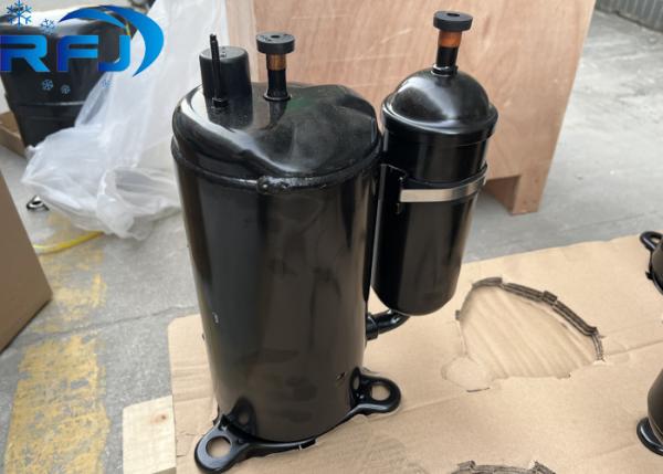 ASG195N1SKT Scroll Refrigeration Compressor R410A 230V-1PH-60Hz