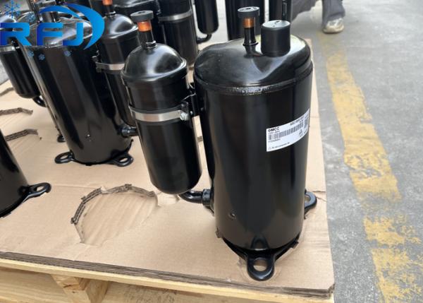 ASG195N1SKT Scroll Refrigeration Compressor R410A 230V-1PH-60Hz