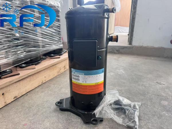 INVOTECH YH150A1-100 Refrigeration Scroll Compressor Refrigerant R22