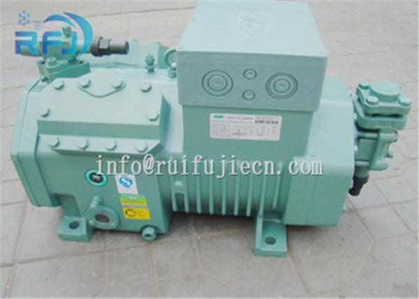 6HP  Semi Hermetic Compressor 4CES-6Y/4CC-6.2Y Refrigeration Parts Application