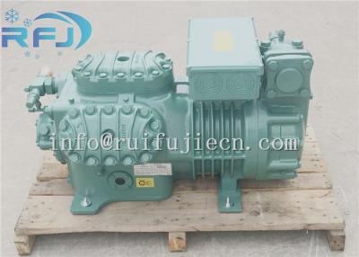 China Condenser Cold Storage  Piston Compressor 4GE-30 / 4GE-30Y Dual Capacity Control for sale
