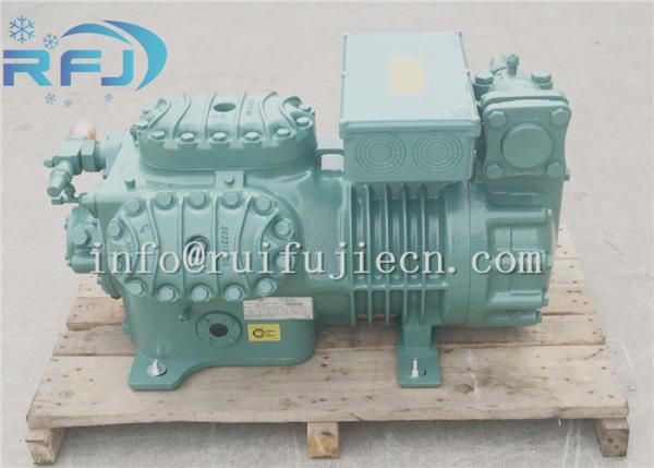 Condenser Cold Storage  Piston Compressor 4GE-30 / 4GE-30Y Dual Capacity Control