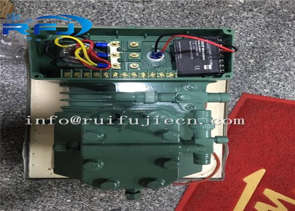 Middle High Temperature  AC Compressor Codensing Unit 28HP 6HE-28Y