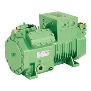 China 2JES-07Y-2JC-07.2Y 0.7hp  Semi Hermetic refrigeration Compressor For Cold Room Condenser for sale