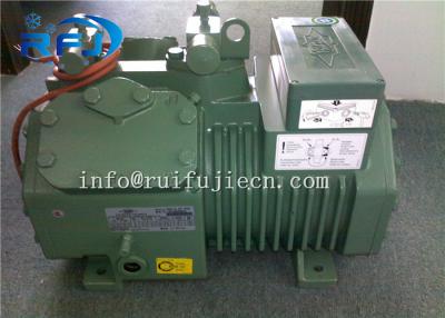 China 23HP Horse Power  Refrigeration Compressors 3ph 4GE-23 / 4GE-23Y Long Lifespan for sale