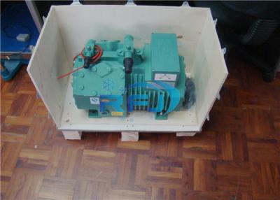 中国 20hp Bitzerのピストン圧縮機の商業低温貯蔵の適用4GE-23 （4G-20.2） 販売のため