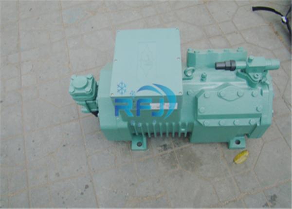 2GES-2Y 2HP  Refrigeration Chiller Compressor