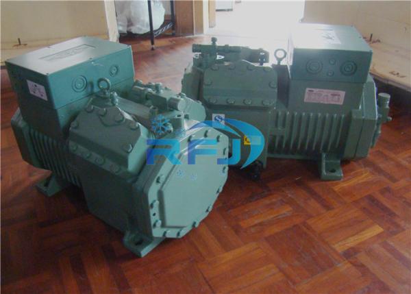 2GES-2Y 2HP  Refrigeration Chiller Compressor