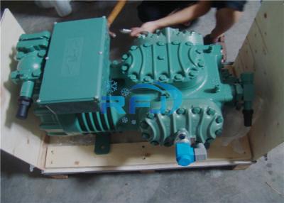 China Peças sobresselentes do compressor de pistão de 4EES-6Y Bitzer para o congelador 4EC-6.2Y da sala de armazenamento frio à venda