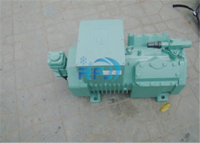 China Semi Hermetic  Piston Compressor 4FES-3Y 380v-420v 50Hz High Efficiency Profile 4FC-3.2Y for sale