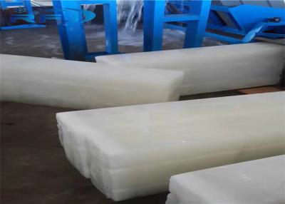 Cina L'anti ghiaccio del piatto di Aliminium di tonnellate/giorno della macchina del ghiaccio 10 del blocchetto della ruggine modella il materiale in vendita