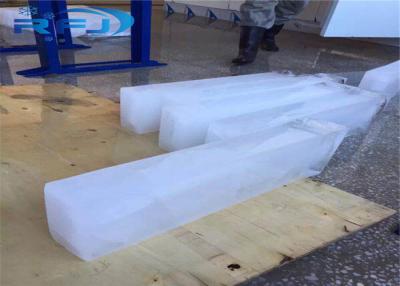 Китай Система воздушного охлаждения большой блок льда делая освоенным производством машины 10 тонн/день продается