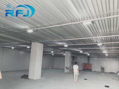 中国 フリーザー部屋の冷凍の部屋産業冷却装置フリーザー システムのセリウムの歩行 販売のため
