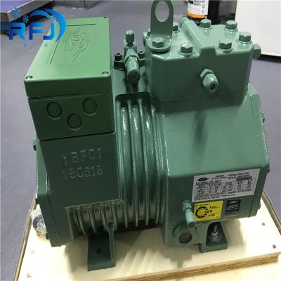 中国 極度の無声を冷却する4G-30.2Y 4GE-30Y Bitzerのピストン圧縮機カタログ30HPモーター 販売のため