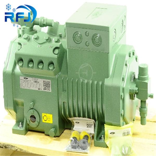 25Hp 32 Bar R407C Semi Hermetic Compressor 6HE-28Y For 380V