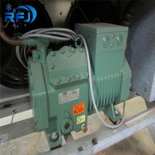 25Hp 32 Bar R407C Semi Hermetic Compressor 6HE-28Y For 380V