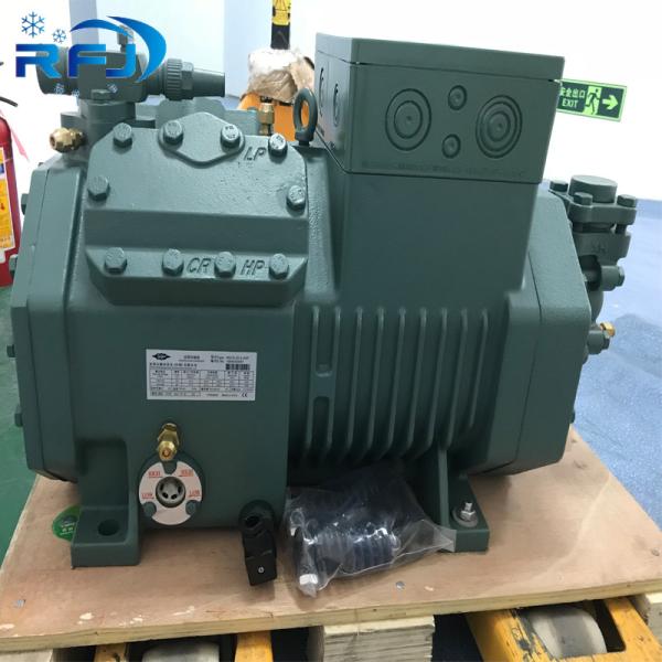 6GE-34Y 30HP  Semi Hermetic Refrigeration Compressor