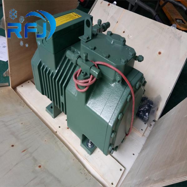 4 Cylinders  Reciprocating Compressor 7HP Refrigeration 4DES-7Y/4DC-7.2Y