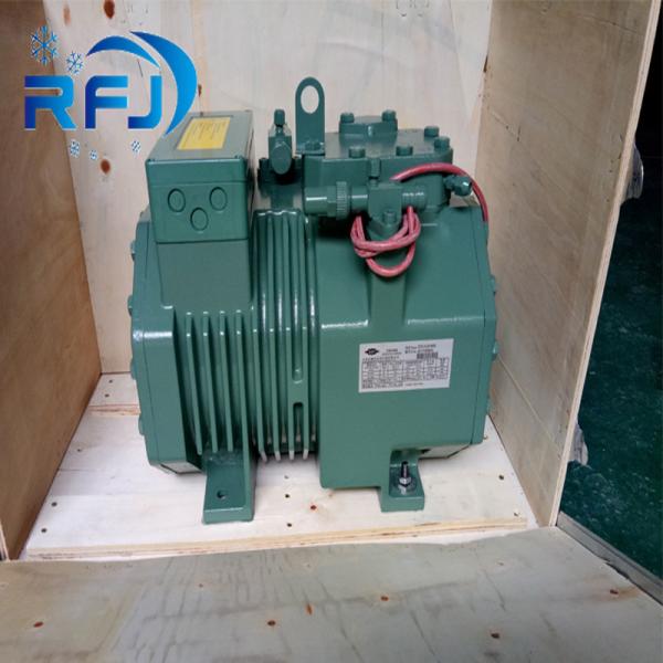 4 Cylinders  Reciprocating Compressor 7HP Refrigeration 4DES-7Y/4DC-7.2Y