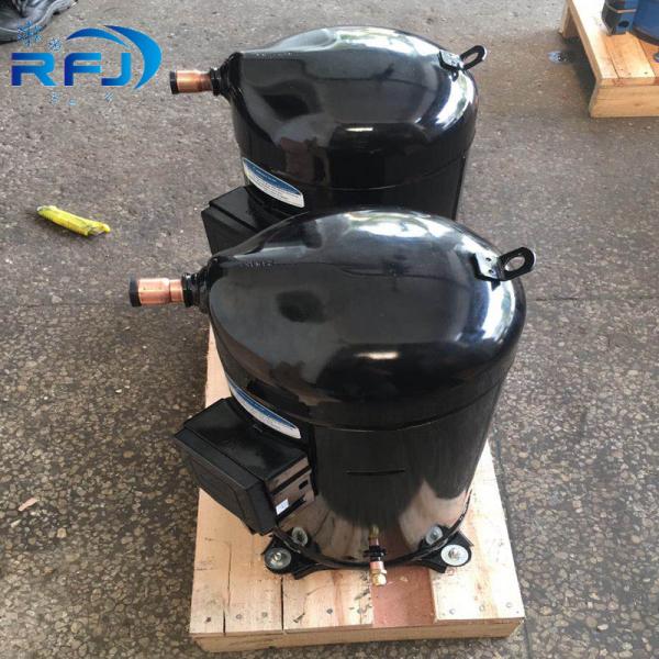 Black Color 3.0 HP Copeland Scroll Compressor ZP36KSE-TFM-522 With R410