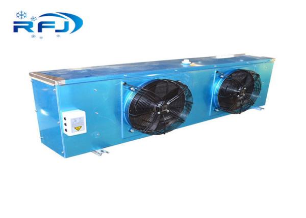 Refrigeration Air Cooled Condenser FNH-6.0 7000m3/h Air Volume Cold Room Applicable