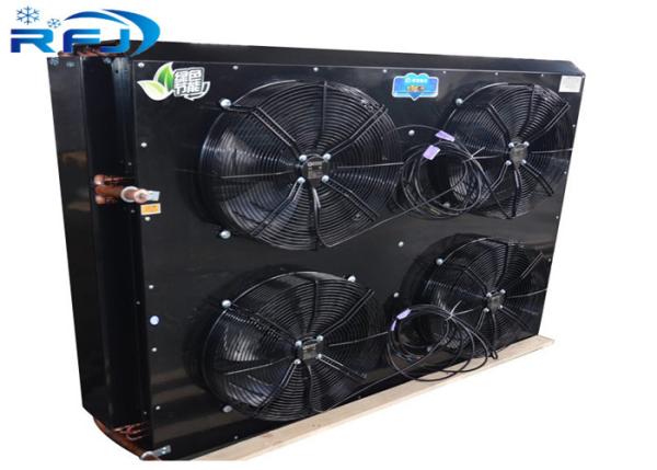 FNH-4.4 Refrigerator Condenser Heat Exchanger 1.45KW 4.4m2 Surface 380v Long Lifespan