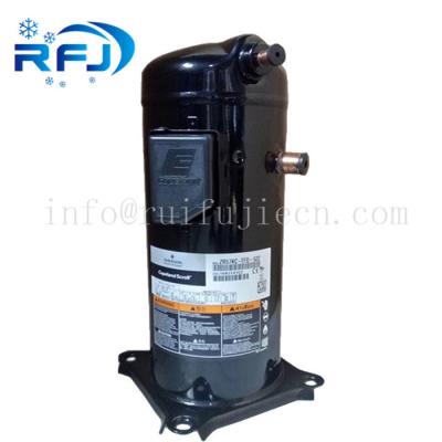 China HVAC Copeland Compressor Semi Hermetic 3 Phase 8HP ZB58KQE-TFD-550 AC Power Source for sale