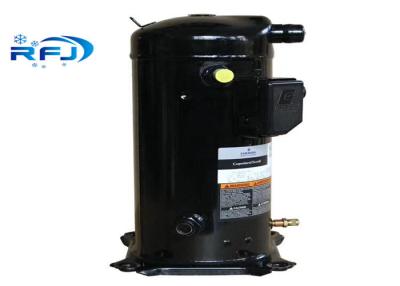 China ZW108KA 9hp Copeland Refrigerator Compressor Horse Power Reefer Container Parts for sale