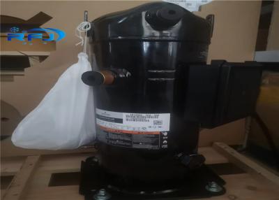 China Compressor 2.3HP ZR28KC do condicionamento de ar de Copeland do material contínuo garantia de 1 ano à venda
