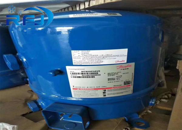 R404a  Scroll Compressor , Maneurop Piston Air Compressor MTZ125 10HP