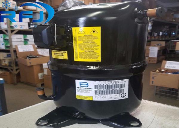 380-460v Industrial Refrigeration Compressor Bristol Dc Air Conditioning Type