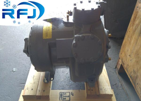 15hp Horse Power Carlyle Compressor Semi - Hermetic Model 06EM150 CE Approval